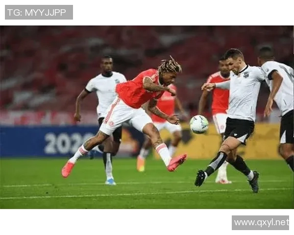 塞阿拉与阿拉戈斯的激烈对决揭示巴西足球的魅力与竞争力